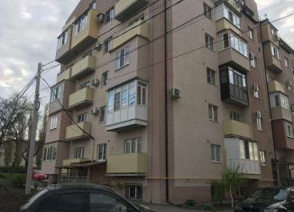 Аренда однокомнатной квартиры, 40 м2, Ростовская область, Красная улица