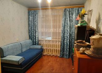Продам 3-комнатную квартиру, 57.2 м2, Николаевск, Молодёжная улица, 2