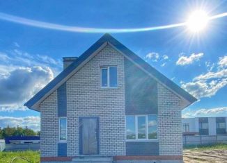 Продам дом, 60 м2, село Семиозёрка