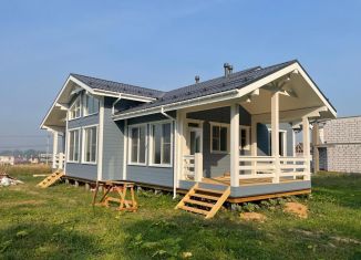 Продам дом, 121 м2, деревня Жуковка, деревня Жуковка, 111