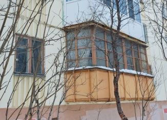 Продажа двухкомнатной квартиры, 45.2 м2, Североморск, улица Саши Ковалёва, 6