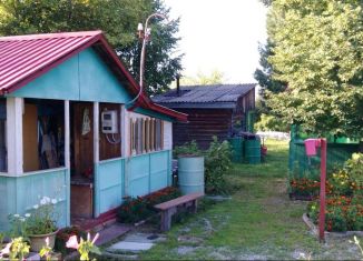 Продается дача, 20 м2, Тайга