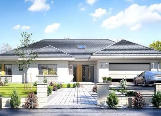 Продаю дом, 120 м2, деревня Юраково