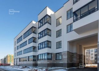 Продажа 1-ком. квартиры, 31.1 м2, Санкт-Петербург, ЖК Солнечный Город. Резиденции, улица Владимира Пчелинцева