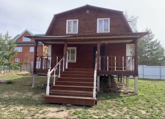 Продается дача, 90.1 м2, СНТ Флора