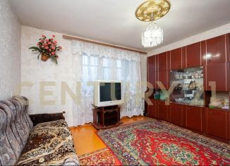 Продажа трехкомнатной квартиры, 64.8 м2, Ульяновск, улица Аблукова, 105