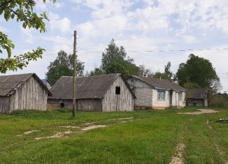 Продажа дома, 62 м2, деревня Заречье, 58К-235
