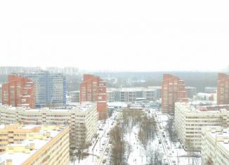 Продается однокомнатная квартира, 44.7 м2, Санкт-Петербург, площадь Льва Мациевича, площадь Льва Мациевича