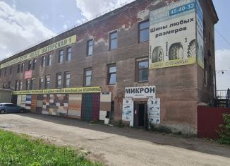 Помещение свободного назначения в аренду, 673.14 м2, Кемеровская область, Шатурская улица, 1