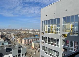 Продажа 2-ком. квартиры, 41.7 м2, Барнаул, Железнодорожный район
