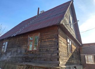Дом на продажу, 70 м2, садоводческий массив Пупышево, 6-я линия