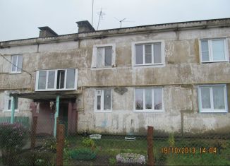 Продаю двухкомнатную квартиру, 47 м2, поселок Сотницыно, улица Черёмушки