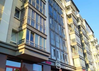 Продажа двухкомнатной квартиры, 75 м2, Белгородская область, Свято-Троицкий бульвар, 34