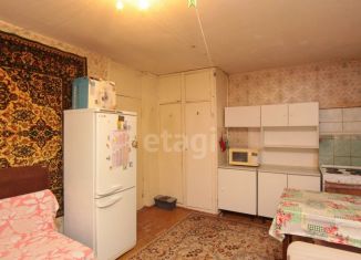 Продам однокомнатную квартиру, 36.4 м2, Челябинск, Российская улица, 57Б, Калининский район