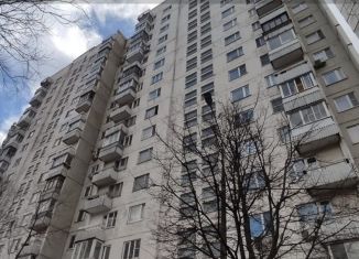 Трехкомнатная квартира на продажу, 73 м2, Москва, проезд Одоевского, 7к2, метро Ясенево