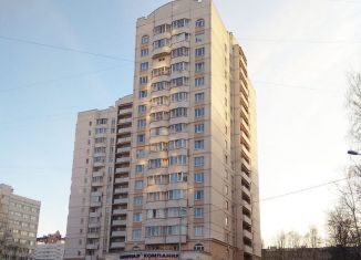 Сдаю в аренду 1-комнатную квартиру, 39 м2, Санкт-Петербург, 2-я Советская улица, 7, 2-я Советская улица