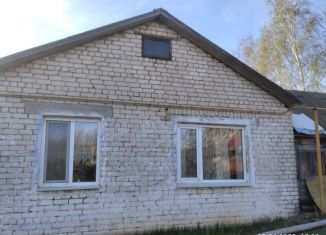 Продается дом, 52 м2, село Сергиевск, Шоссейная улица, 2