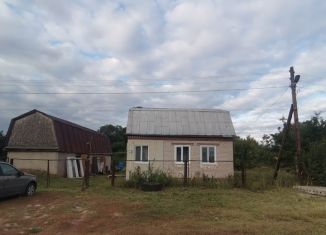 Дом на продажу, 110 м2, село Никольское, Луговая улица, 9