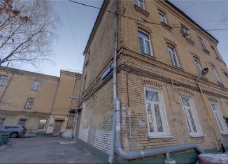 Продам 2-комнатную квартиру, 43.7 м2, Москва, Переведеновский переулок, 16, Переведеновский переулок