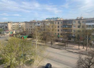 1-комнатная квартира в аренду, 33 м2, Орёл, Новосильский переулок, 4/11, Железнодорожный район