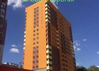 Продаю квартиру свободная планировка, 31 м2, Самарская область