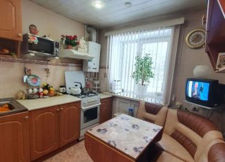 Продам двухкомнатную квартиру, 40 м2, деревня Новоликеево, улица Ленина, 16