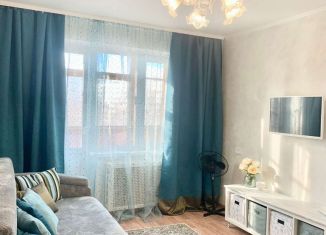 Сдается 1-ком. квартира, 30 м2, Самара, Московское шоссе, 99, метро Победа