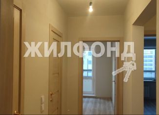 Продается 3-комнатная квартира, 65 м2, Новосибирск, ЖК Инфинити, Красный проспект, 327