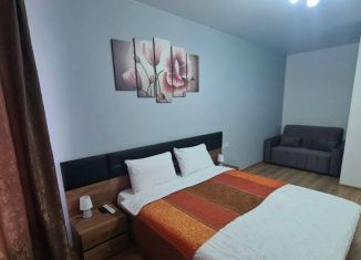 Продажа 1-комнатной квартиры, 38 м2, Краснодар, Совхозная улица, 18, Фестивальный микрорайон