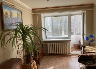 Продажа трехкомнатной квартиры, 59.2 м2, село Рязаново, Октябрьский переулок