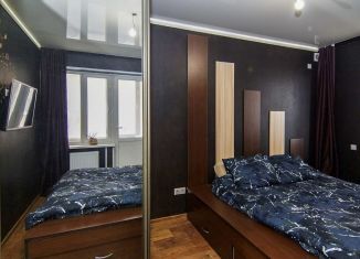 Продам 1-комнатную квартиру, 36.5 м2, Москва, Филёвский бульвар, 39, метро Мнёвники