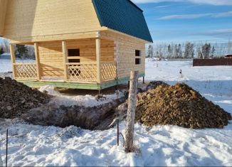 Продается участок, 8 сот., село Балтым, Первомайская улица