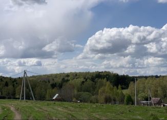 Продажа земельного участка, 50 сот., село Иваньково, Центральная улица