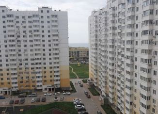 Аренда 1-комнатной квартиры, 45 м2, Анапа, улица Ленина, 190к2