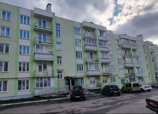 2-комнатная квартира на продажу, 57.3 м2, Калуга, Советская улица, 83, ЖК Семейный