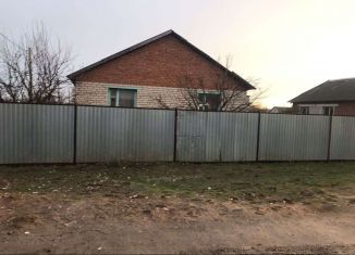 Продажа дома, 67 м2, Городовиковск, Комсомольский переулок