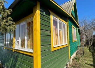 Продам дачу, 30 м2, СНТ Химик-1, 1-я Центральная улица