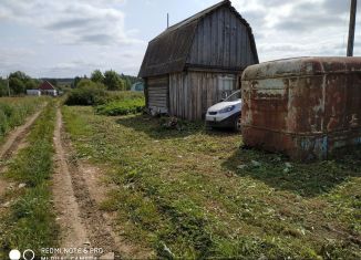 Продается земельный участок, 15 сот., деревня Чёрный Ключ