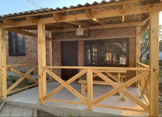 Сдача в аренду дома, 40 м2, село Курортное, Набережная улица, 107