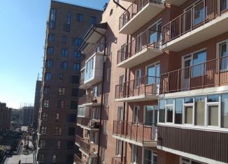 Продажа квартиры студии, 30 м2, Абакан, улица Комарова, ЖК Комарово