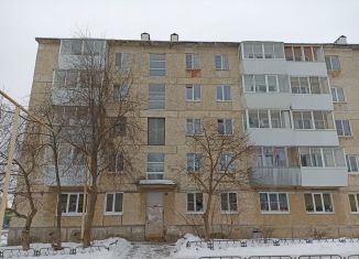 Продается 2-ком. квартира, 42 м2, Сысерть, микрорайон Новый, 28