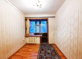 Продам однокомнатную квартиру, 16 м2, Тюмень, Олимпийская улица, 22, Восточный округ