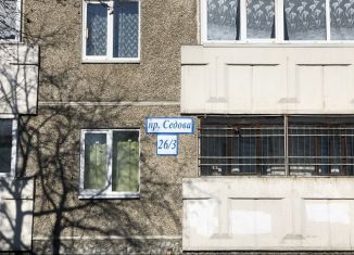 Продаю двухкомнатную квартиру, 49 м2, Екатеринбург, проспект Седова, проспект Седова