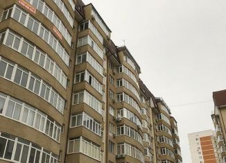 Продам 1-ком. квартиру, 50 м2, Анапа, Владимирская улица, 55к4, ЖК Фея