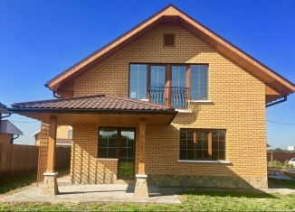 Дом на продажу, 140 м2, поселок Румянцево