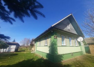 Дом на продажу, 31 м2, деревня Голино