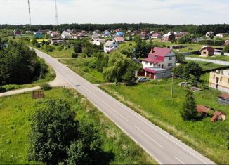 Продам земельный участок, 8 сот., деревня Грачевка, коттеджный посёлок Грачевка, 118