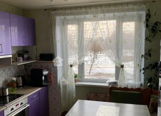 Продается 3-ком. квартира, 71.6 м2, Санкт-Петербург, метро Комендантский проспект, Долгоозёрная улица, 7