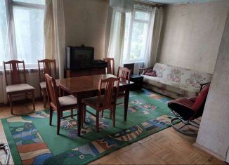 4-комнатная квартира на продажу, 58.7 м2, Санкт-Петербург, улица Примакова, 6, муниципальный округ Автово