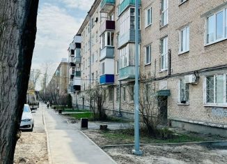 Двухкомнатная квартира на продажу, 42.3 м2, Казань, Октябрьская улица, 50, Ново-Савиновский район